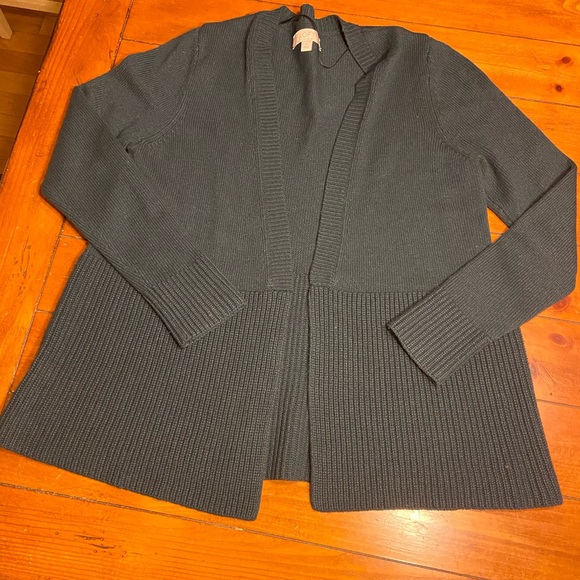 2 Loft Cardigans - Picture 5 of 5